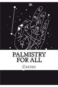 Palmistry for All