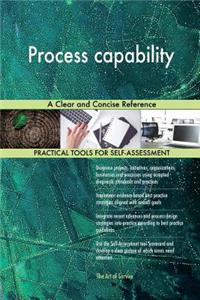 Process capability