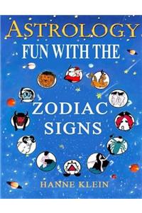Fun With The Zodiac Signs
