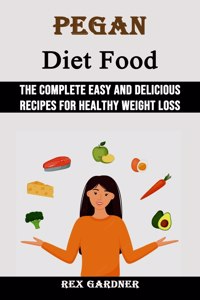 Pegan Diet Food