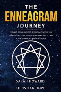 Enneagram Journey