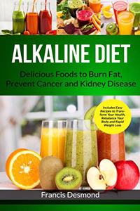 Alkaline Diet