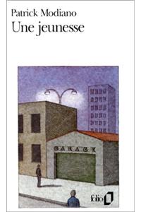 Jeunesse Modiano