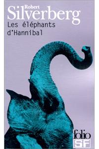 Elephants D Hannibal