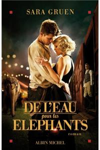de l'Eau Pour Les Éléphants