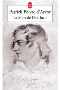 La Mort De Don Juan