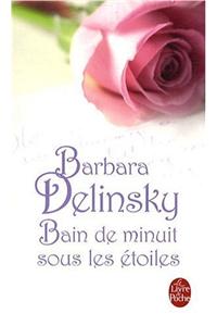 Bain de Minuit Sous Les Etoiles