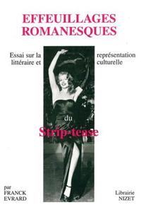 Effeuillages Romanesques