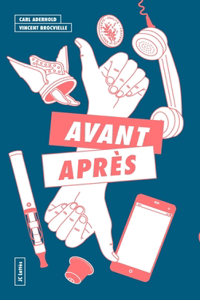 Avant, après