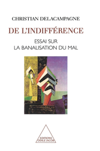 Of Indifference