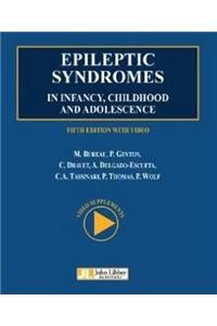 Epileptic Syndromes in Infancy, Childhood & Adolescence