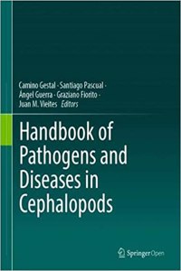 Handbook of Pathogens and Diseases in Cephalopods