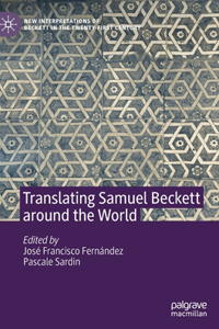 Translating Samuel Beckett Around the World