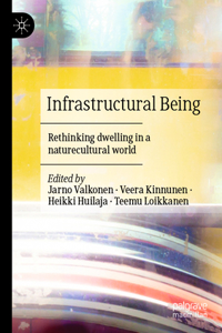 Infrastructural Being