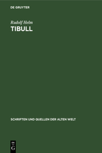 Tibull: Gedichte