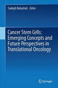 Cancer Stem Cells