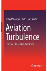 Aviation Turbulence