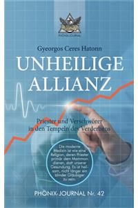 Unheilige Allianz