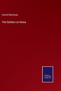 The Settlers at Home