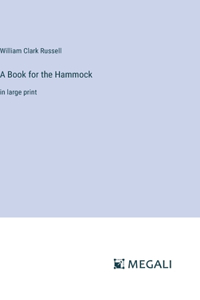 Book for the Hammock