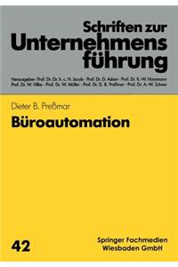 Büroautomation