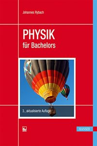 Physik fur Bachelors, 3.A.