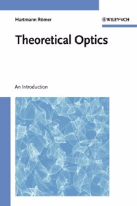 Theoretical Optics: An Introduction