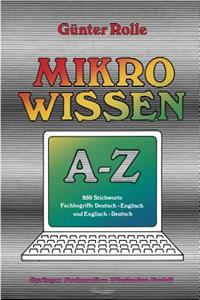 Mikrowissen A–Z