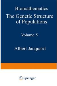 The Genetic Structure of Populations