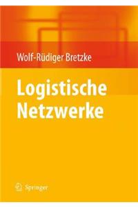 Logistische Netzwerke