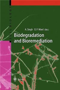 Biodegradation and Bioremediation