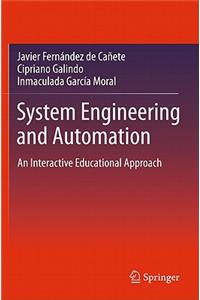 System Engineering and Automation