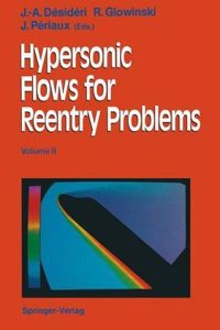 Hypersonic Flows for Reentry Problems