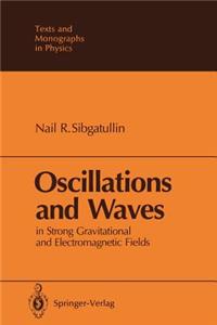 Oscillations and Waves