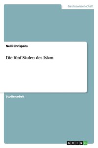 fünf Säulen des Islam