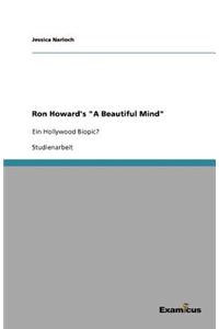 Ron Howard's 
