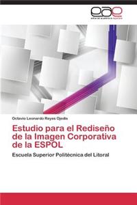 Estudio para el Rediseño de la Imagen Corporativa de la ESPOL