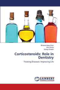 Corticosteroids