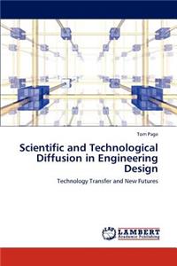 Scientific and Technological Diffusion in Engineering Design