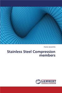 Stainless Steel Compression Members