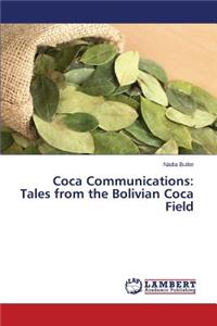 Coca Communications