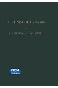 Technische Dynamik