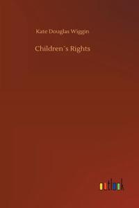 Children´s Rights