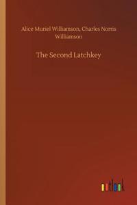 Second Latchkey