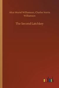 The Second Latchkey