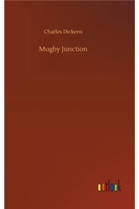 Mugby Junction