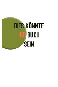 Dies Konnte Ihr Buch Sein