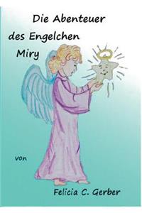 Abenteuer des Engelchen Miry