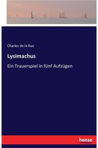 Lysimachus