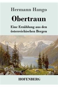 Obertraun